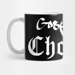 Gospel Cholo Mug